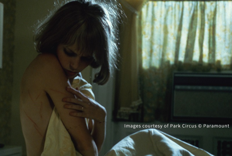 失嬰記 Rosemary’s Baby