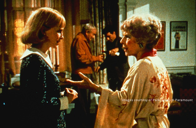 失嬰記 Rosemary’s Baby