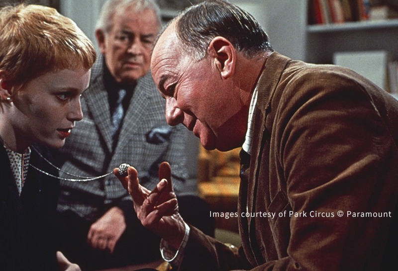 失嬰記 Rosemary’s Baby