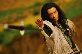 東邪西毒：終極版（數位修復版）Ashes of Time Redux Restored