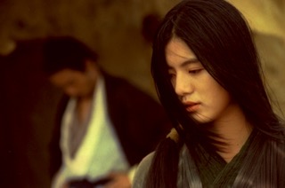 東邪西毒：終極版（數位修復版）Ashes of Time Redux Restored