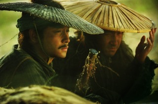 東邪西毒：終極版（數位修復版）Ashes of Time Redux Restored