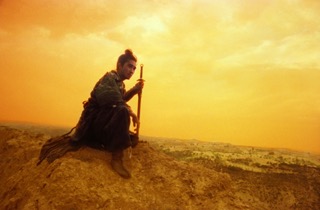 東邪西毒：終極版（數位修復版）Ashes of Time Redux Restored