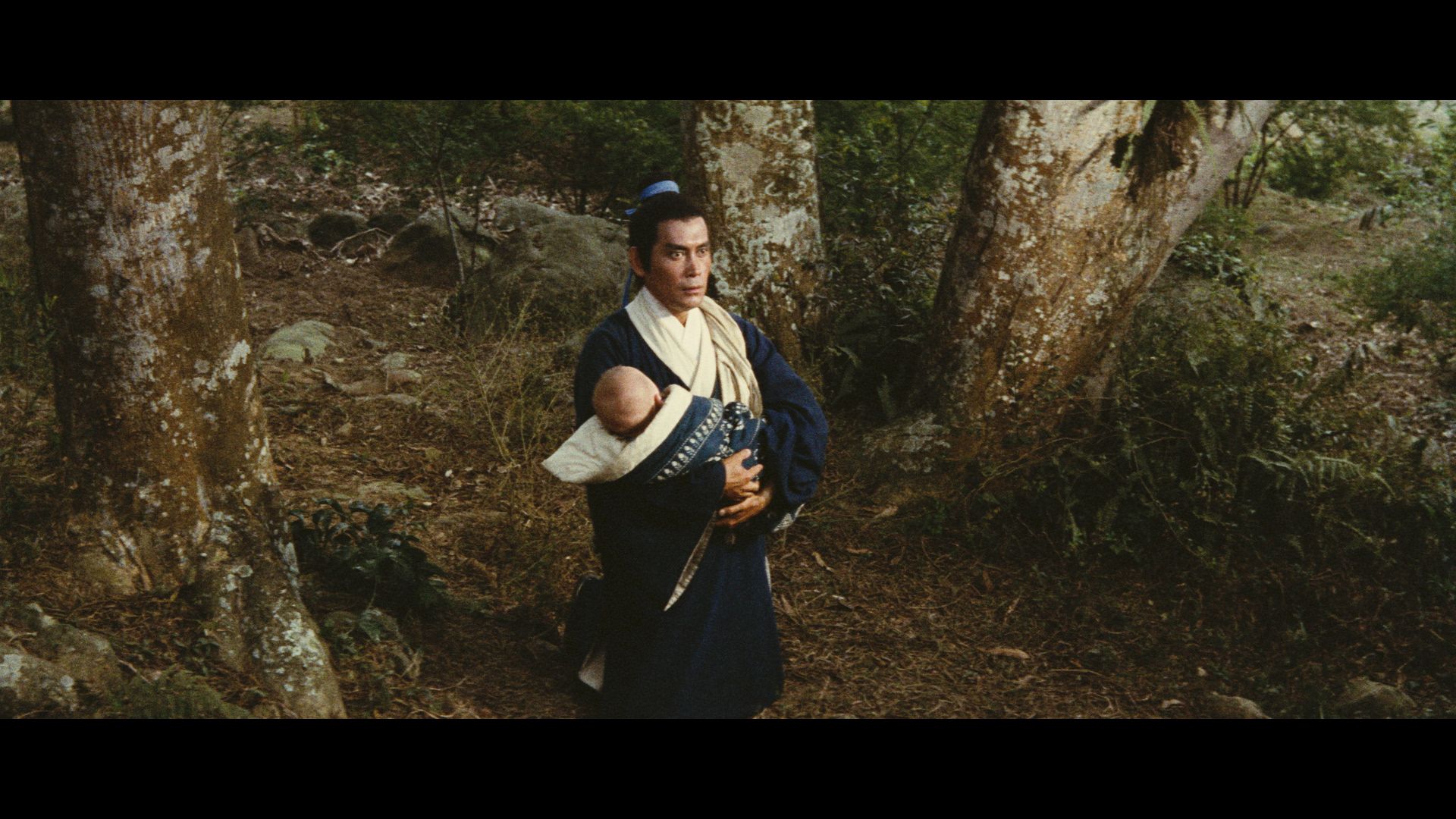 俠女（數位修復版） A Touch of Zen Restored