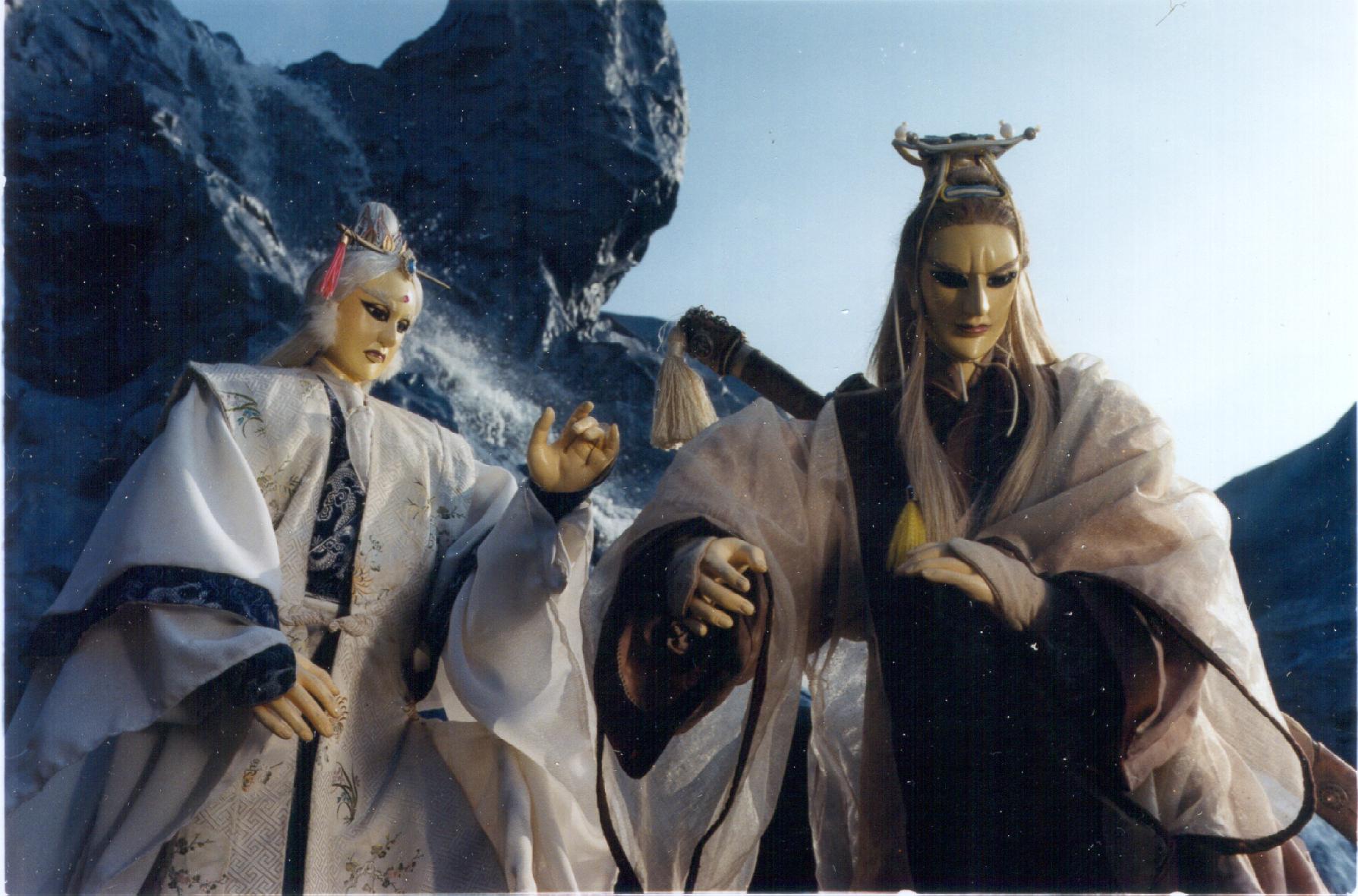 聖石傳說（數位修復版） The Legend of the Sacred Stone Restored