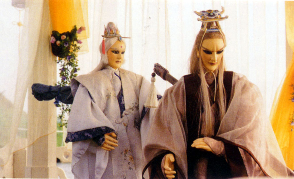 聖石傳說（數位修復版） The Legend of the Sacred Stone Restored