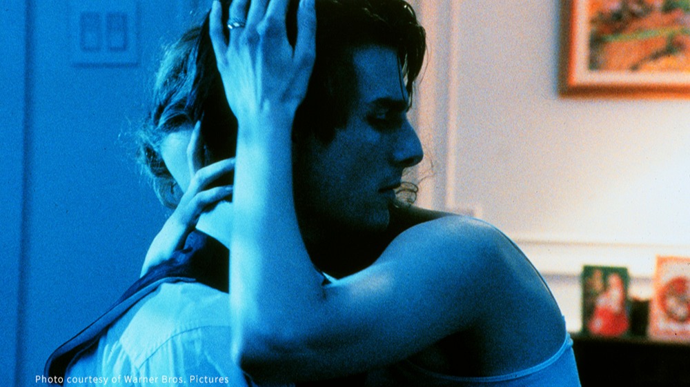 大開眼戒 Eyes Wide Shut