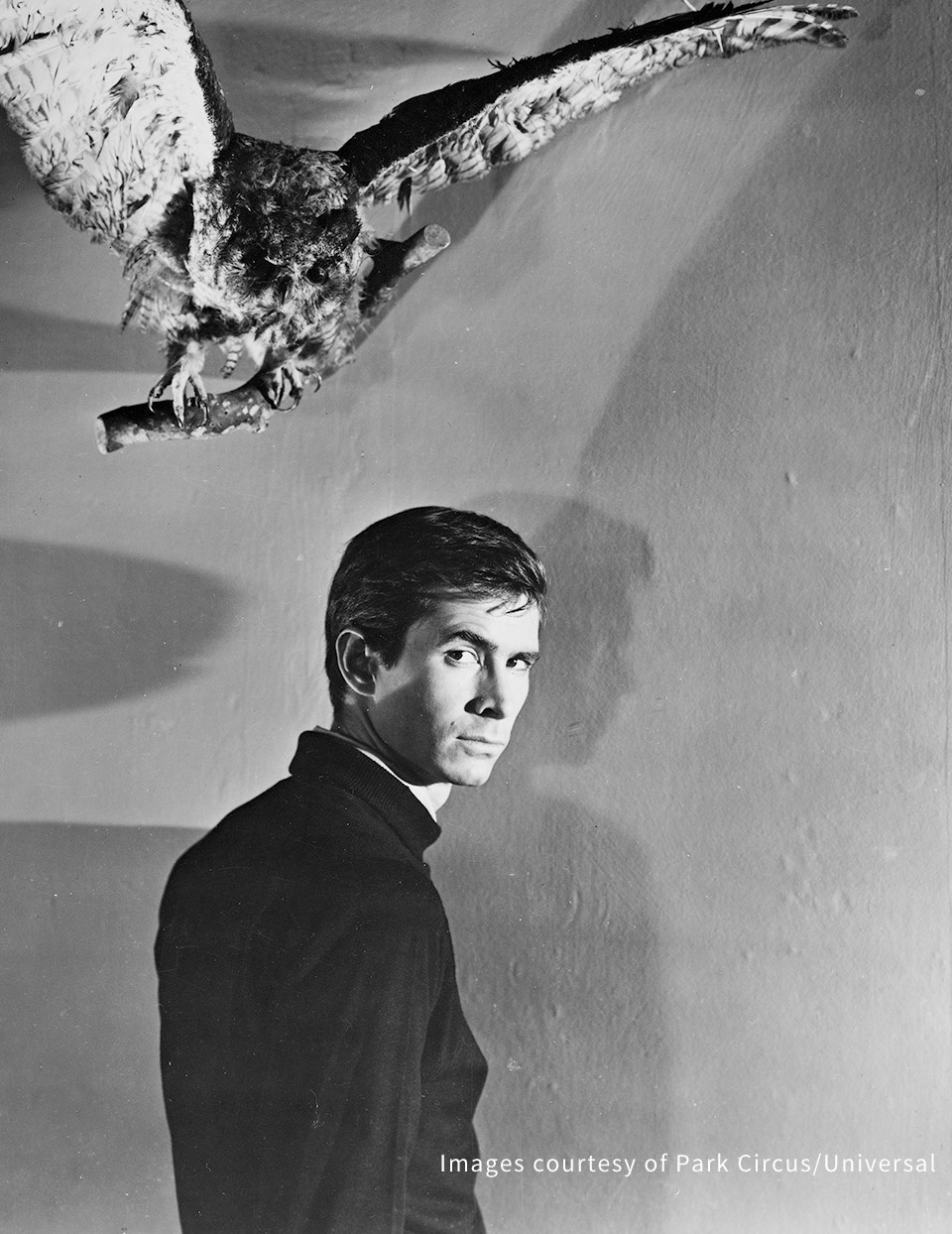 驚魂記：未刪減版 Psycho