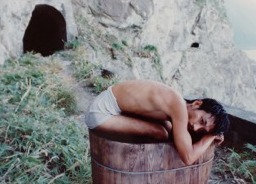 西部來的人 The Man from Island West