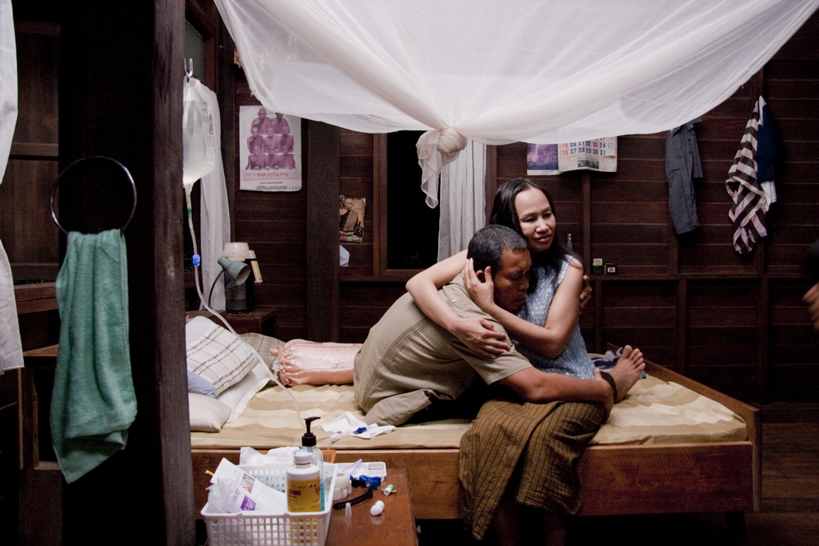 波米叔叔的前世今生 Uncle Boommee Who Can Recall His Past Lives