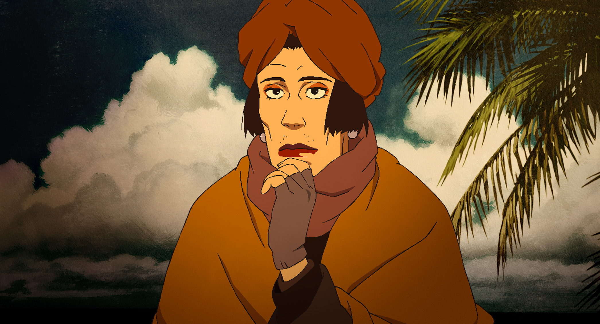 東京教父：4K數位修復版 Tokyo Godfathers