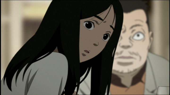 妄想代理人：前篇 Paranoia Agent：PART 1