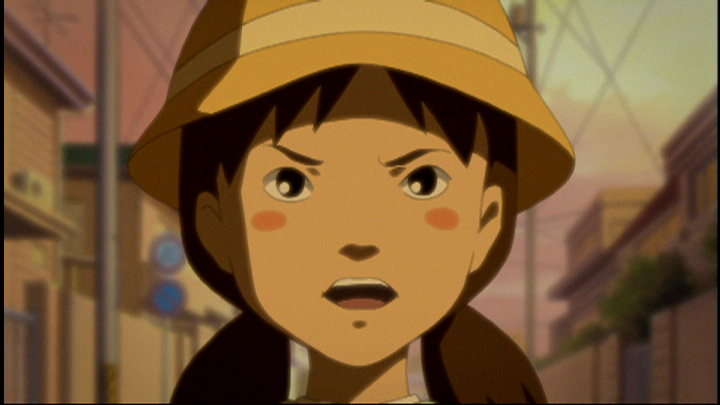 妄想代理人：前篇 Paranoia Agent：PART 1