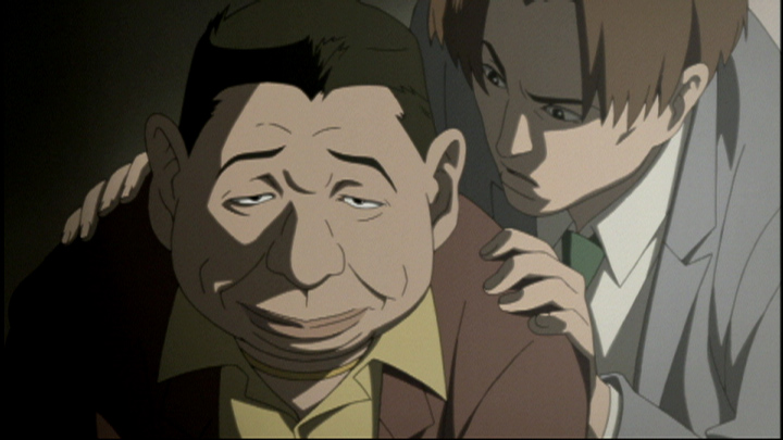 妄想代理人：前篇 Paranoia Agent：PART 1