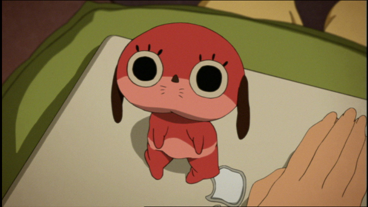 妄想代理人：後篇 Paranoia Agent：PART 2