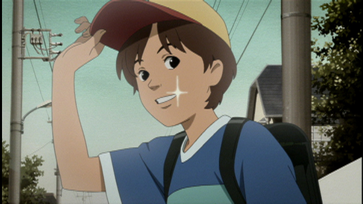 妄想代理人：後篇 Paranoia Agent：PART 2