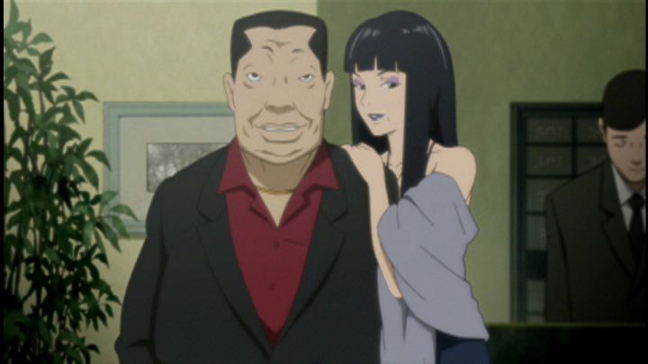 妄想代理人：後篇 Paranoia Agent：PART 2