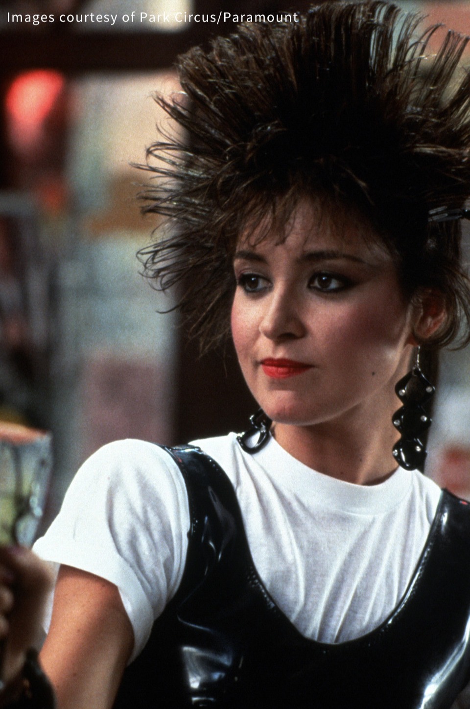 紅粉佳人 Pretty in Pink