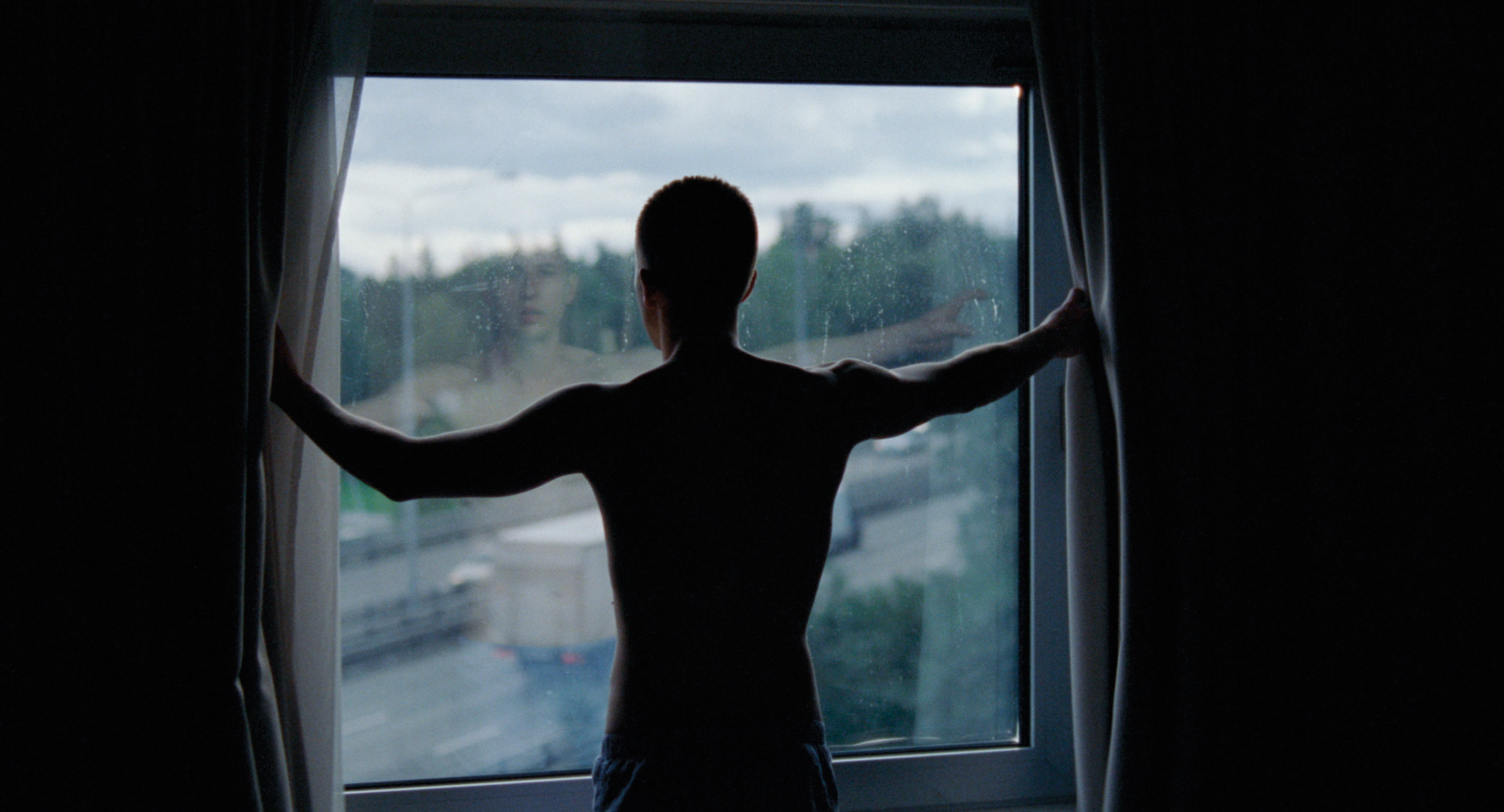 八月三十一日，我在奧斯陸 Oslo, August 31st