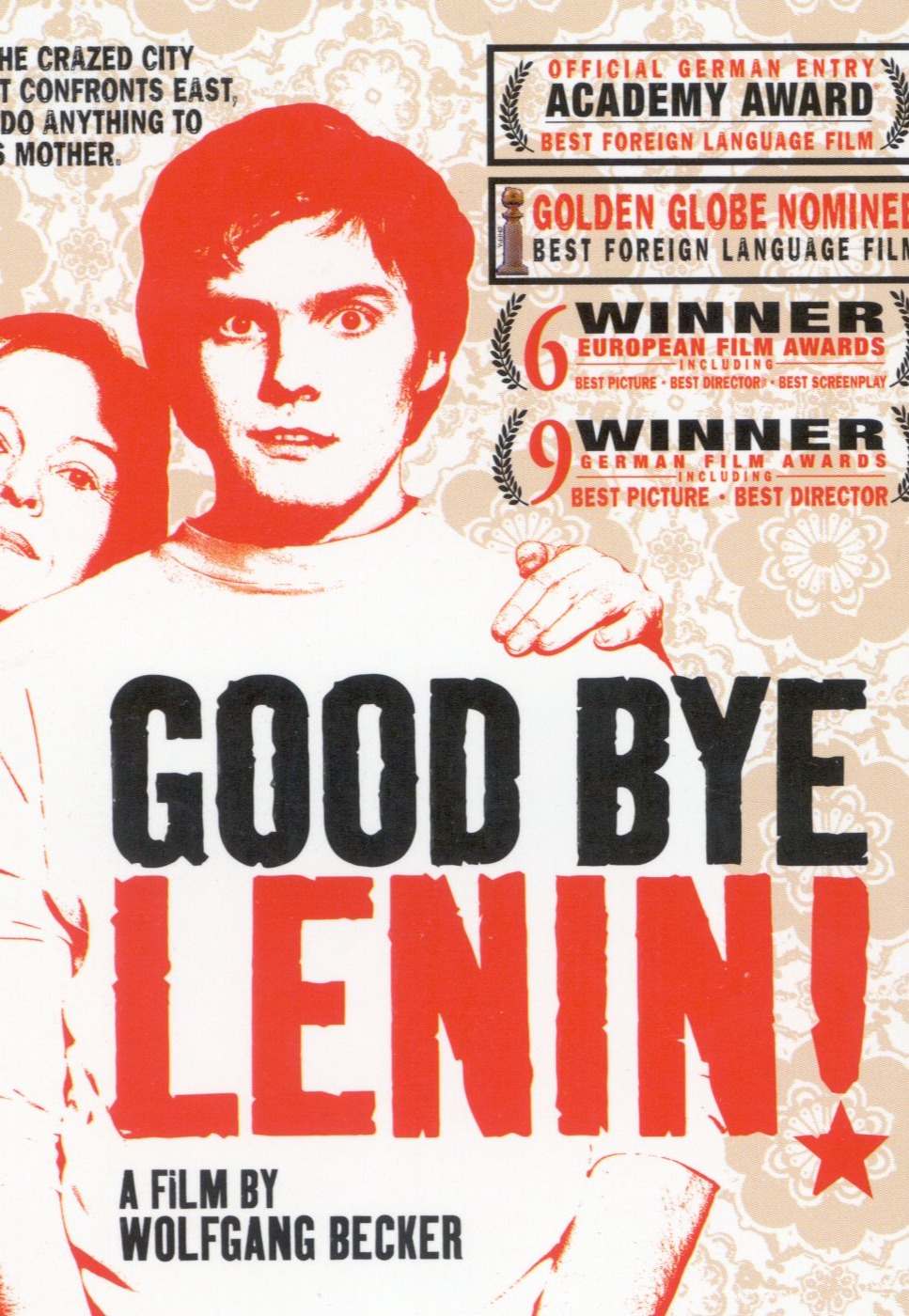 再見列寧：數位修復版 Good bye, Lenin