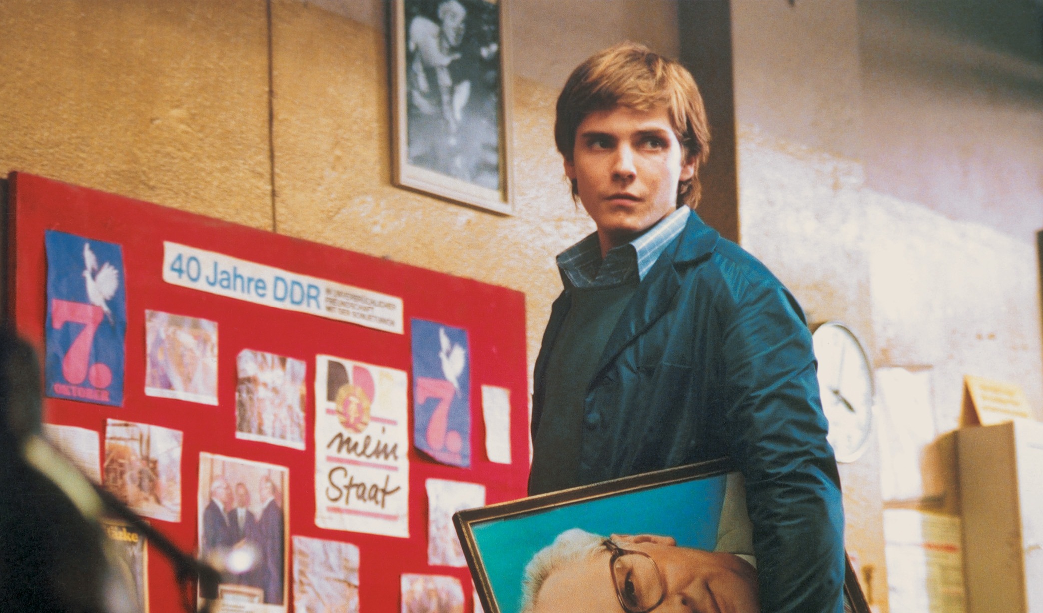 再見列寧：數位修復版 Good bye, Lenin