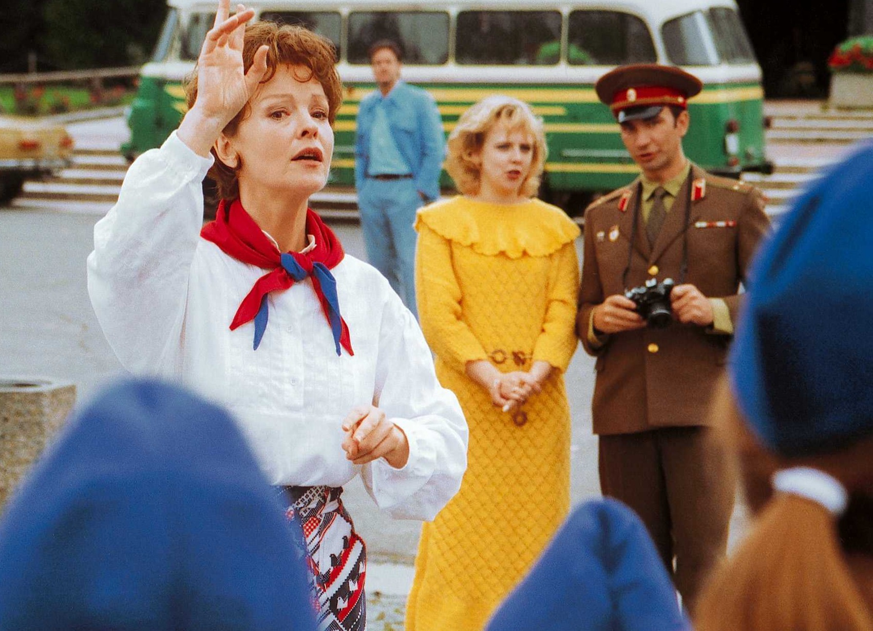 再見列寧：數位修復版 Good bye, Lenin