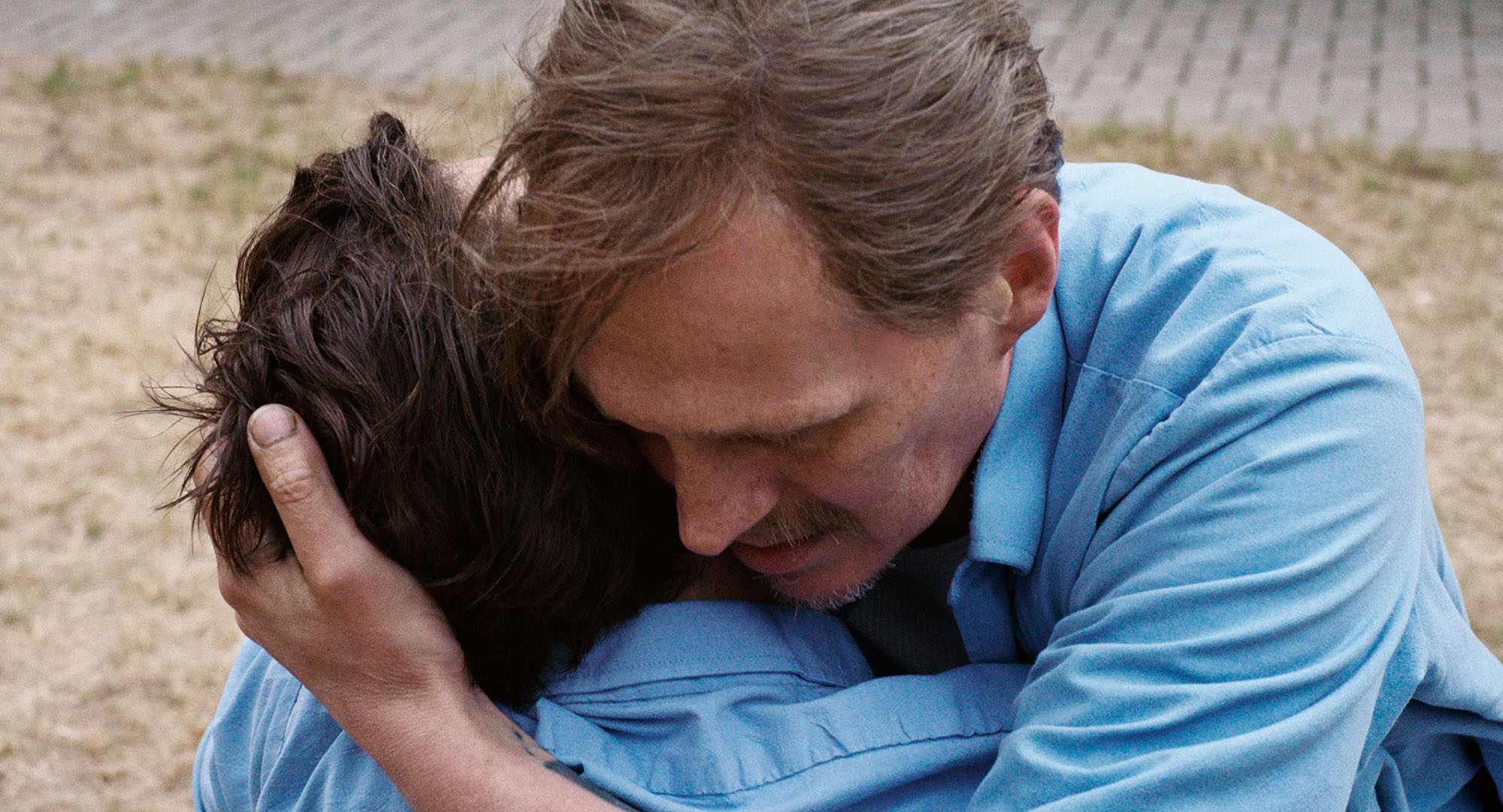 愛你讓我自由 Great Freedom