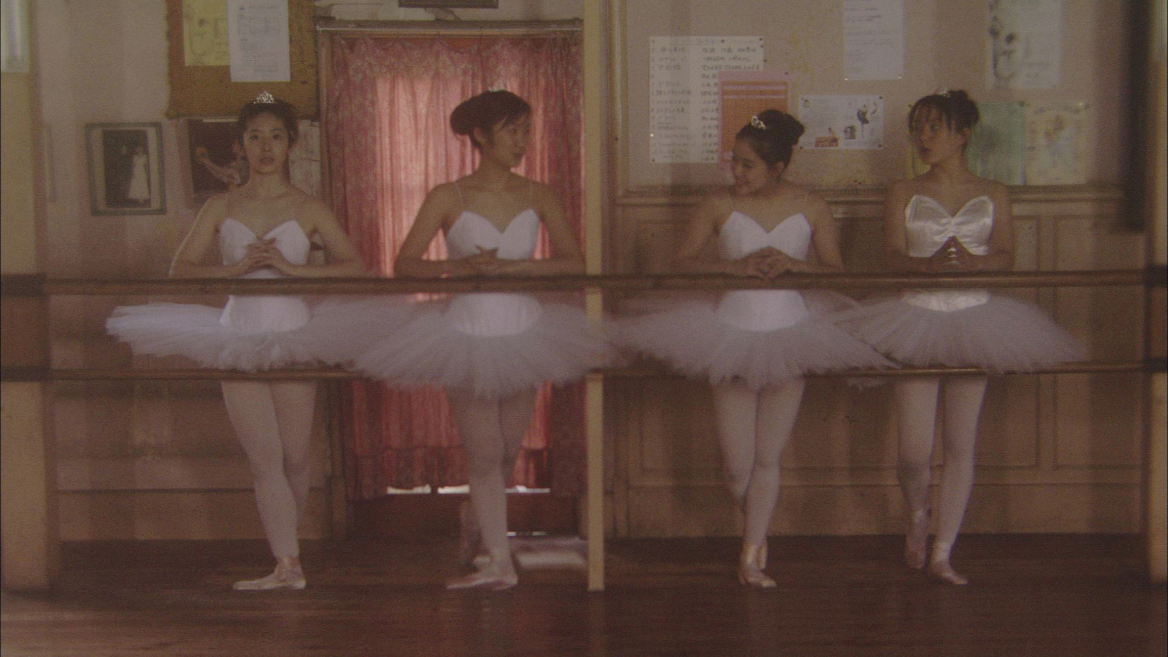 花與愛麗絲：數位修復版 Hana and Alice