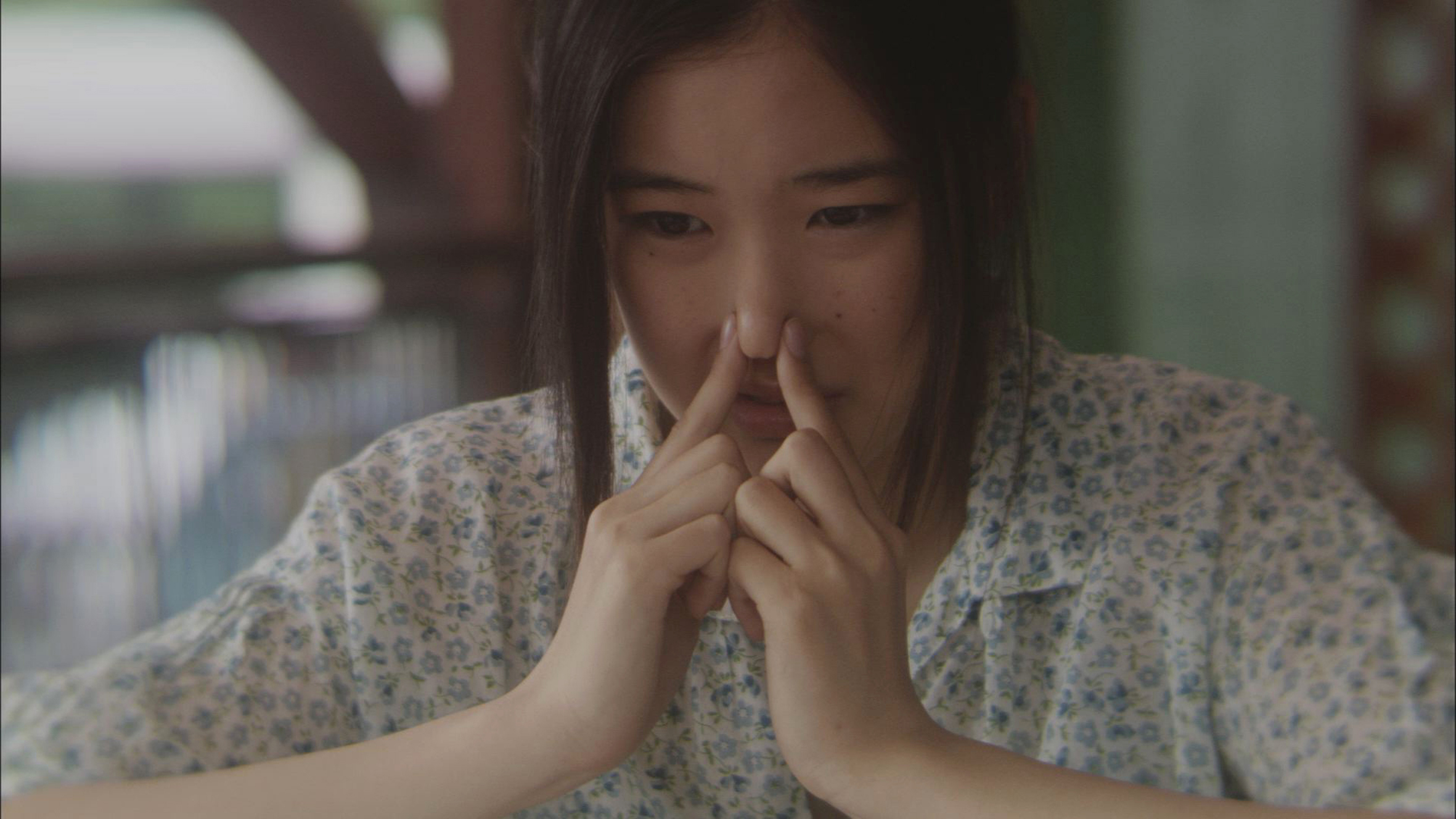 花與愛麗絲：數位修復版 Hana and Alice