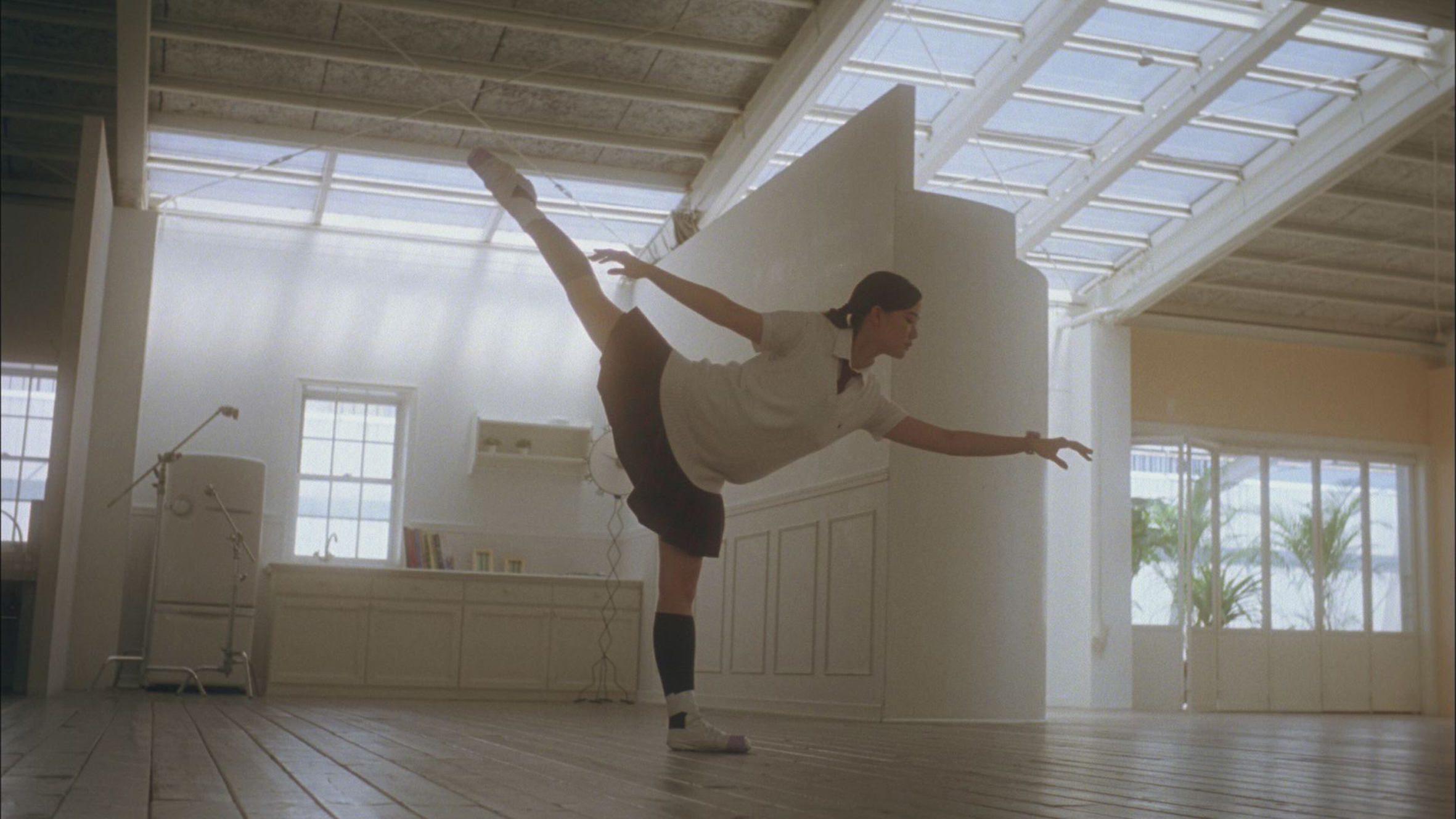 花與愛麗絲：數位修復版 Hana and Alice