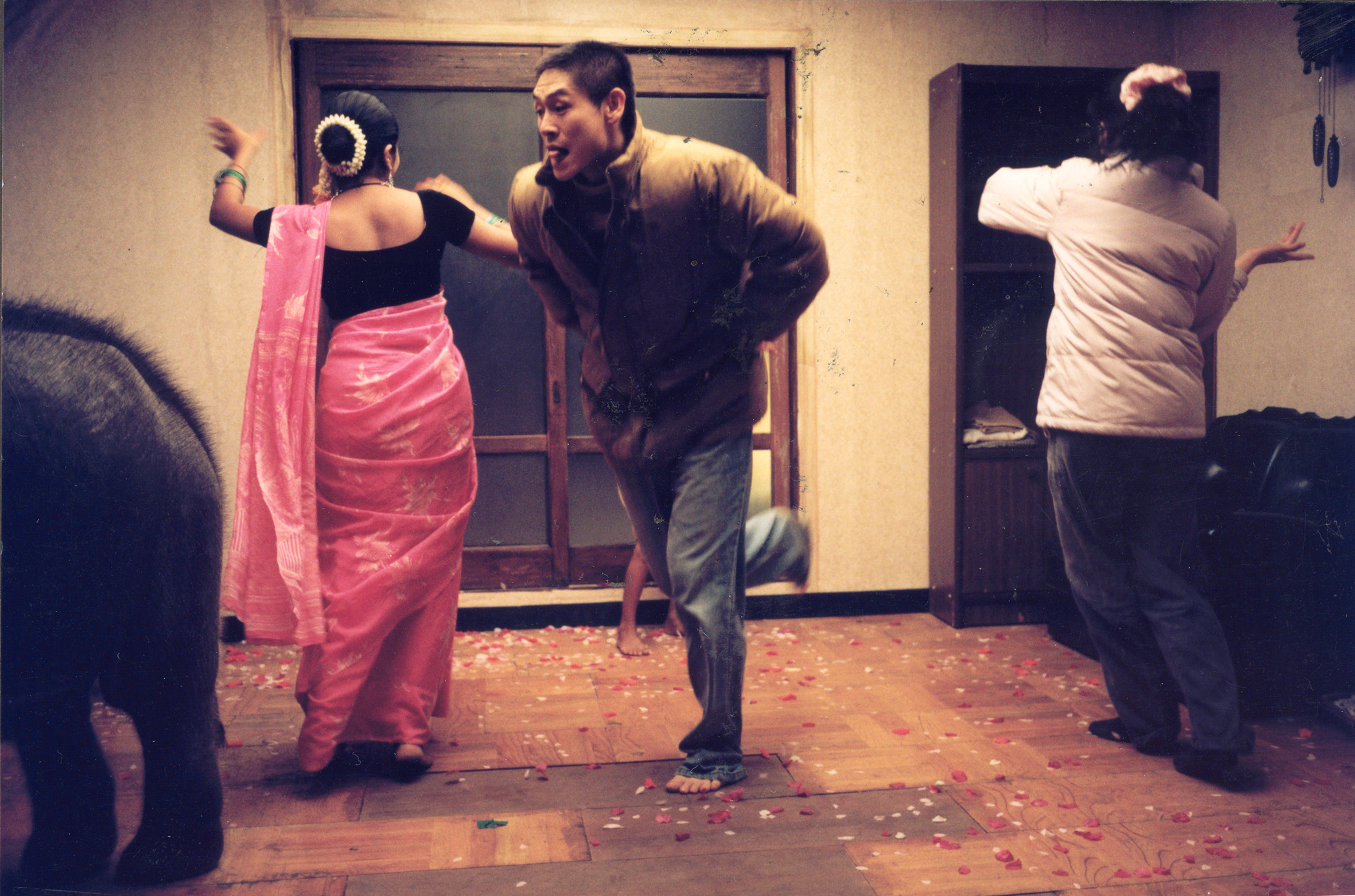 綠洲：數位經典版 Oasis