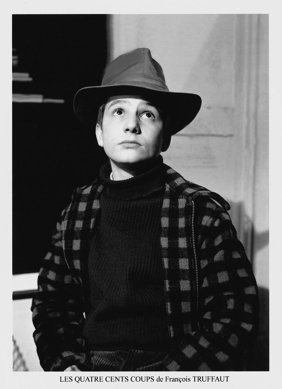 四百擊 The 400 Blows