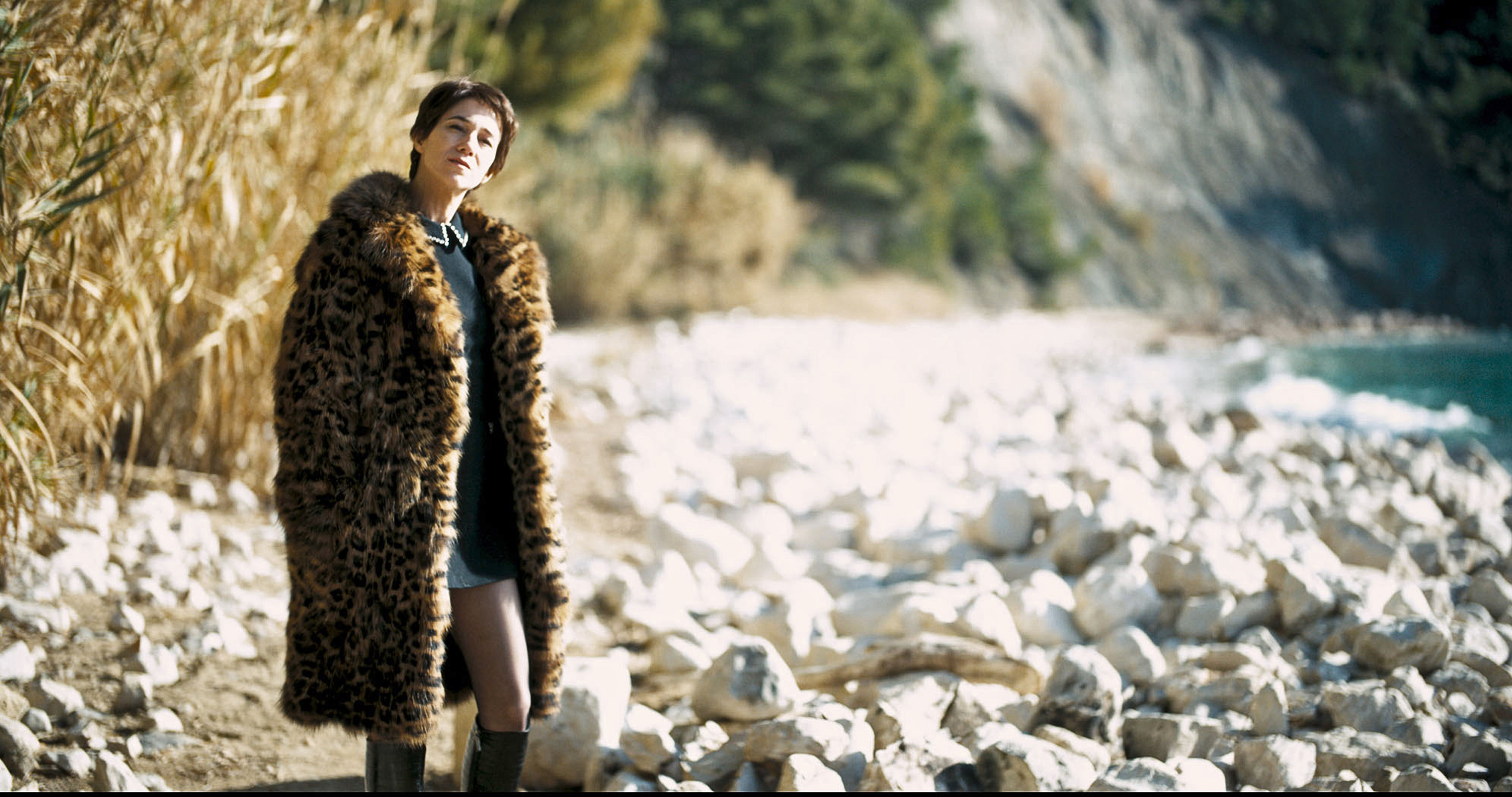 迷情蘇珊娜 Suzanna Andler