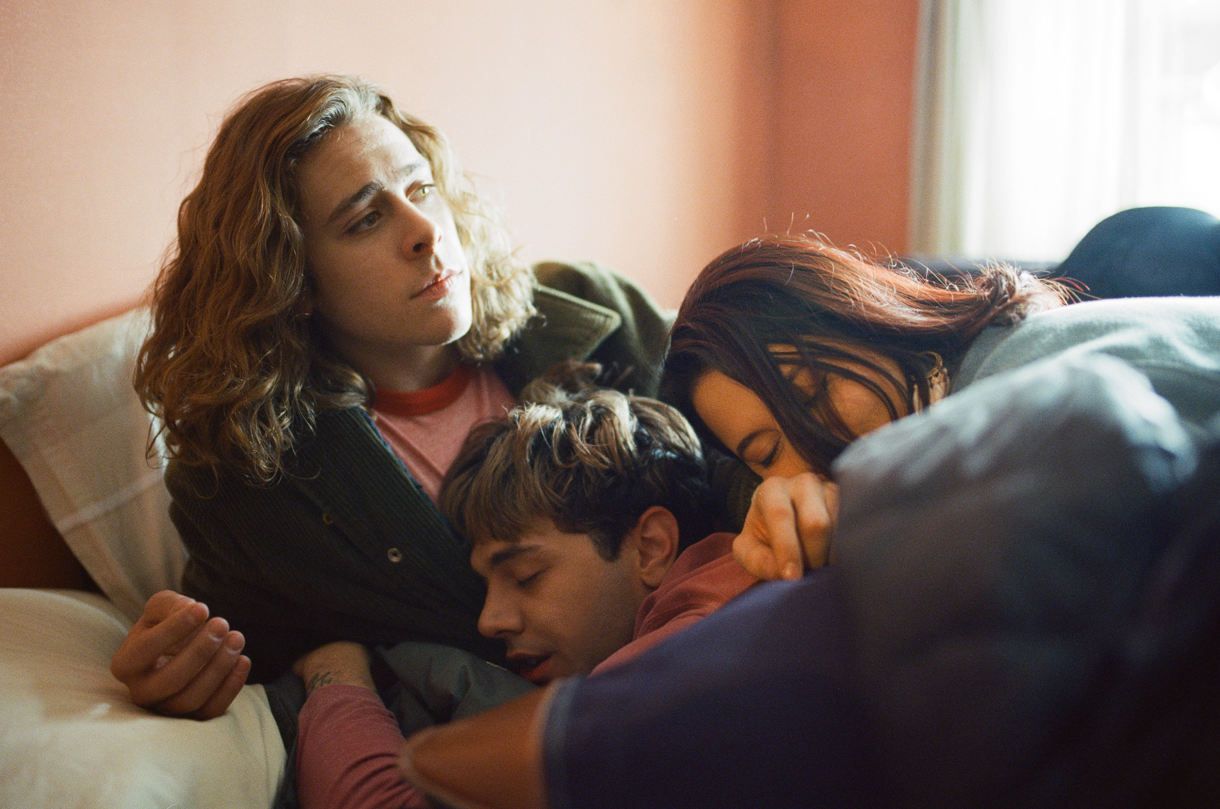 麥特與麥斯 Matthias & Maxime