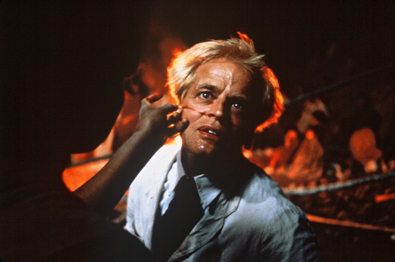 陸上行舟 Fitzcarraldo