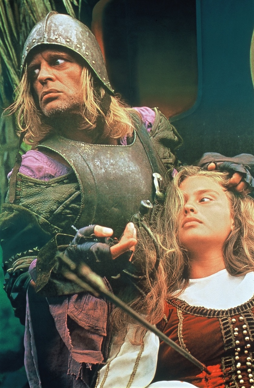 天譴 Aguirre, The Wrath of God