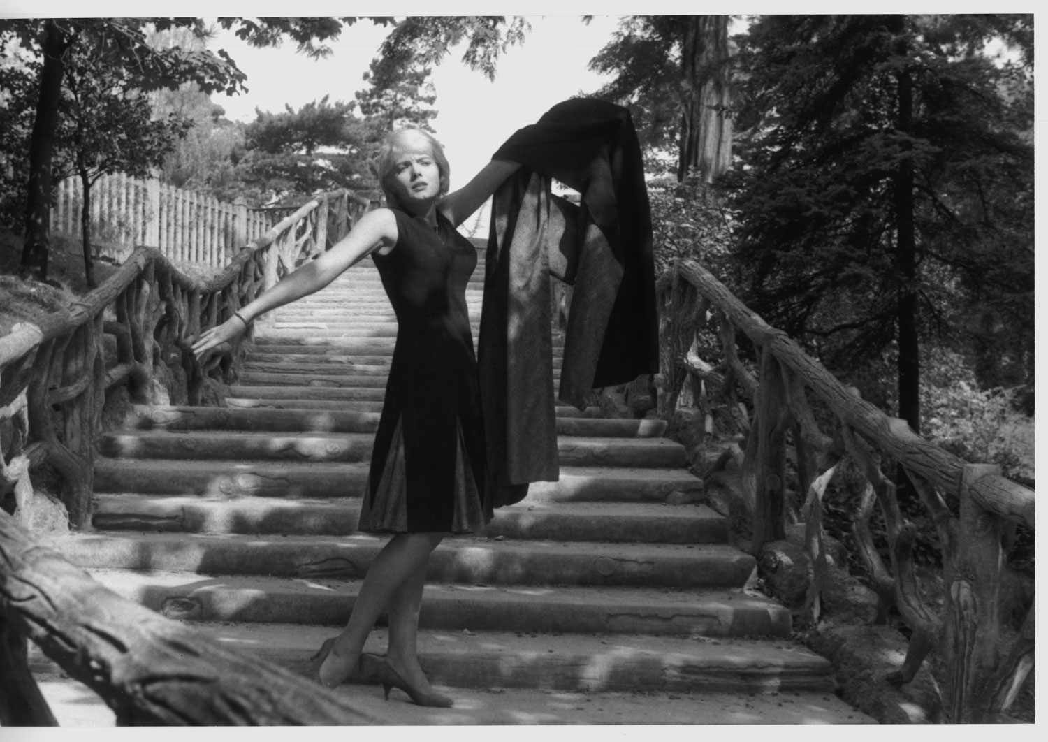 五點到七點的克萊歐 Cléo from 5 to 7