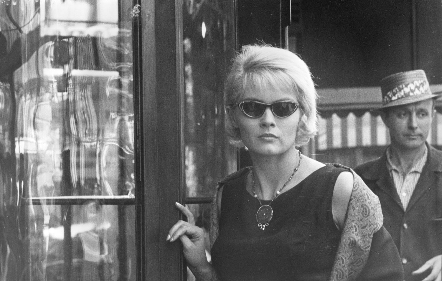 五點到七點的克萊歐 Cléo from 5 to 7