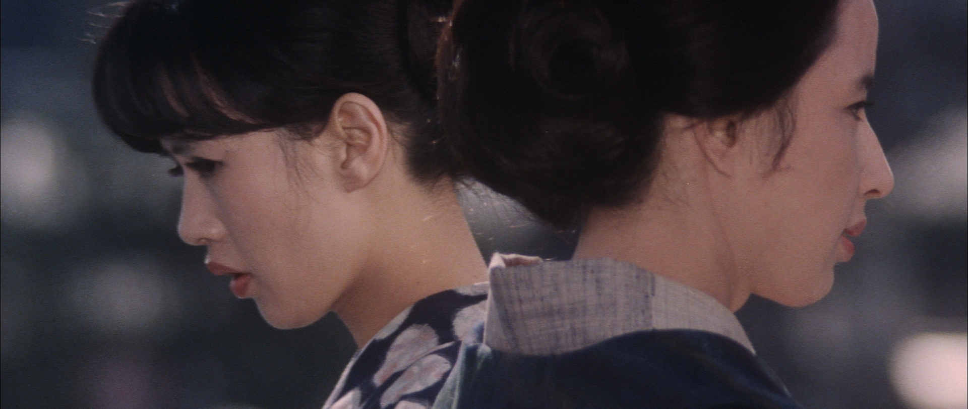 美麗與哀傷 With Beauty and Sorrow