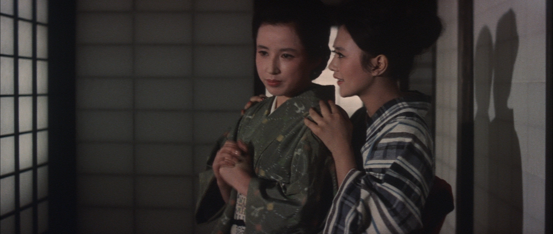 美麗與哀傷 With Beauty and Sorrow