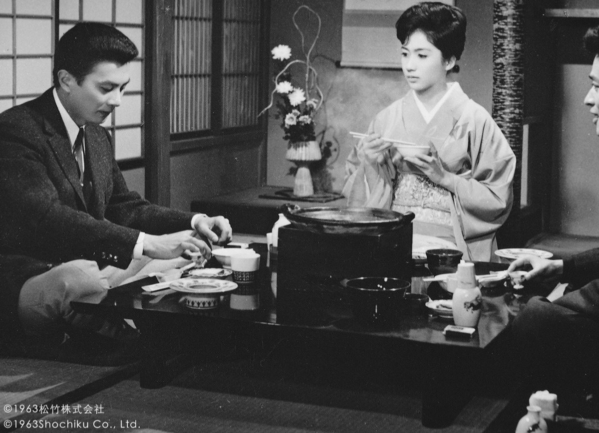 古都 Twin Sisters of Kyoto