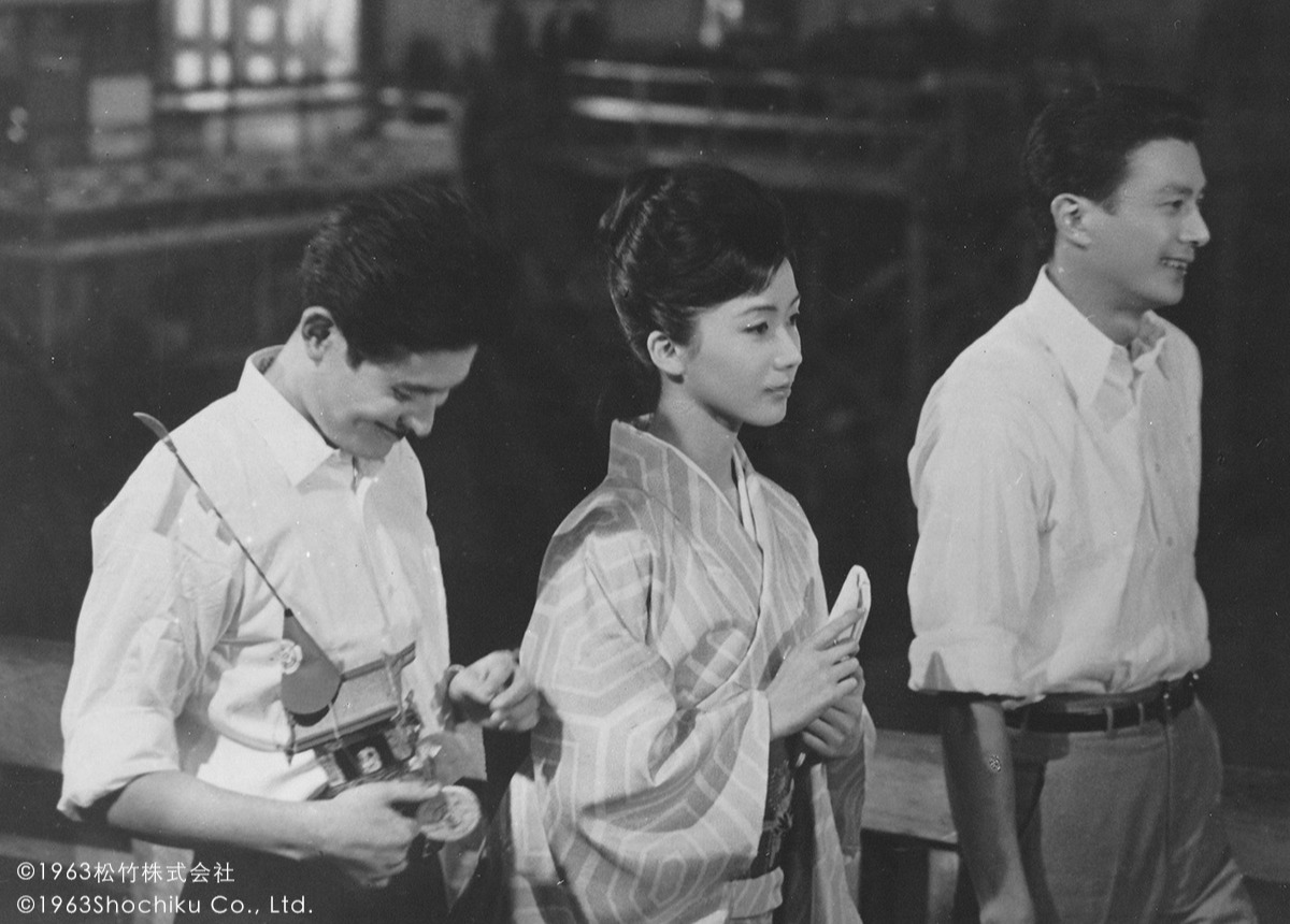 古都 Twin Sisters of Kyoto