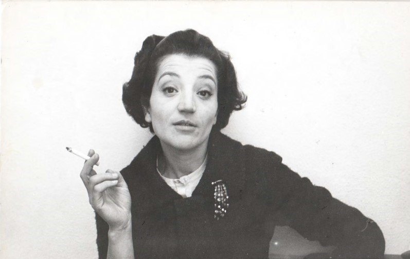 戰鬥吧！我們是法西斯！ To Arms, We're Fascist