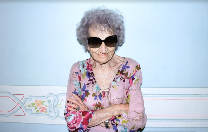 戰鬥吧！我們是法西斯！ To Arms, We're Fascist