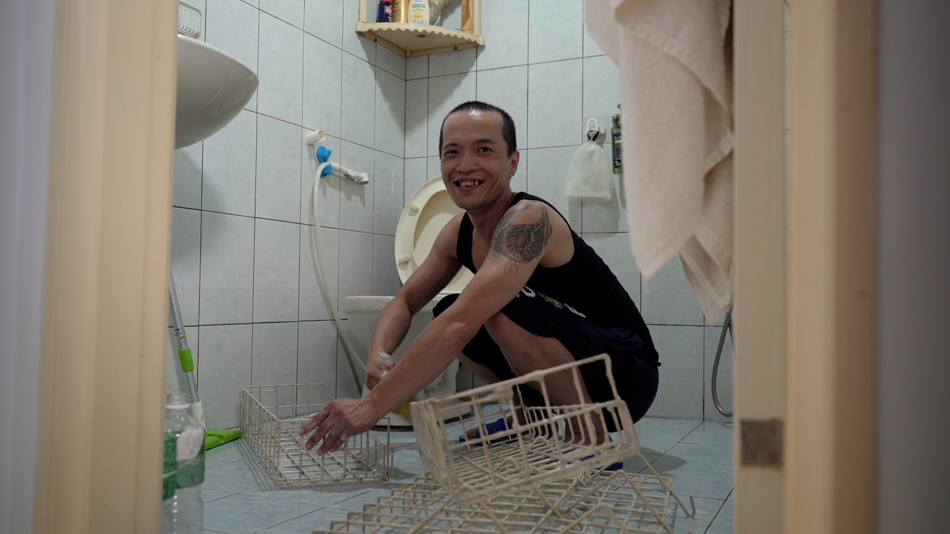 台灣酷兒短片輯 Taiwan Queer Shorts