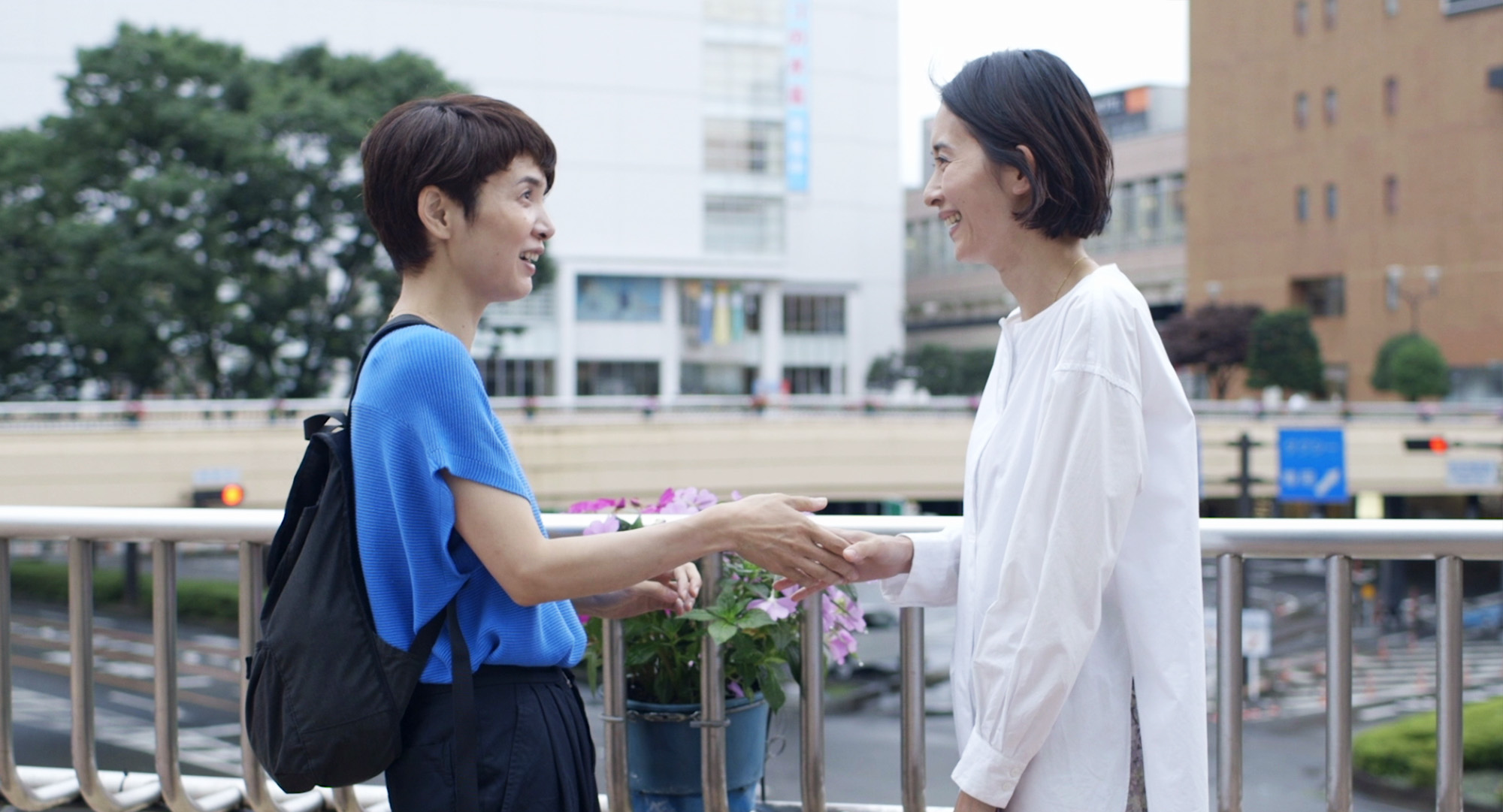 偶然與想像 Wheel of Fortune and Fantasy