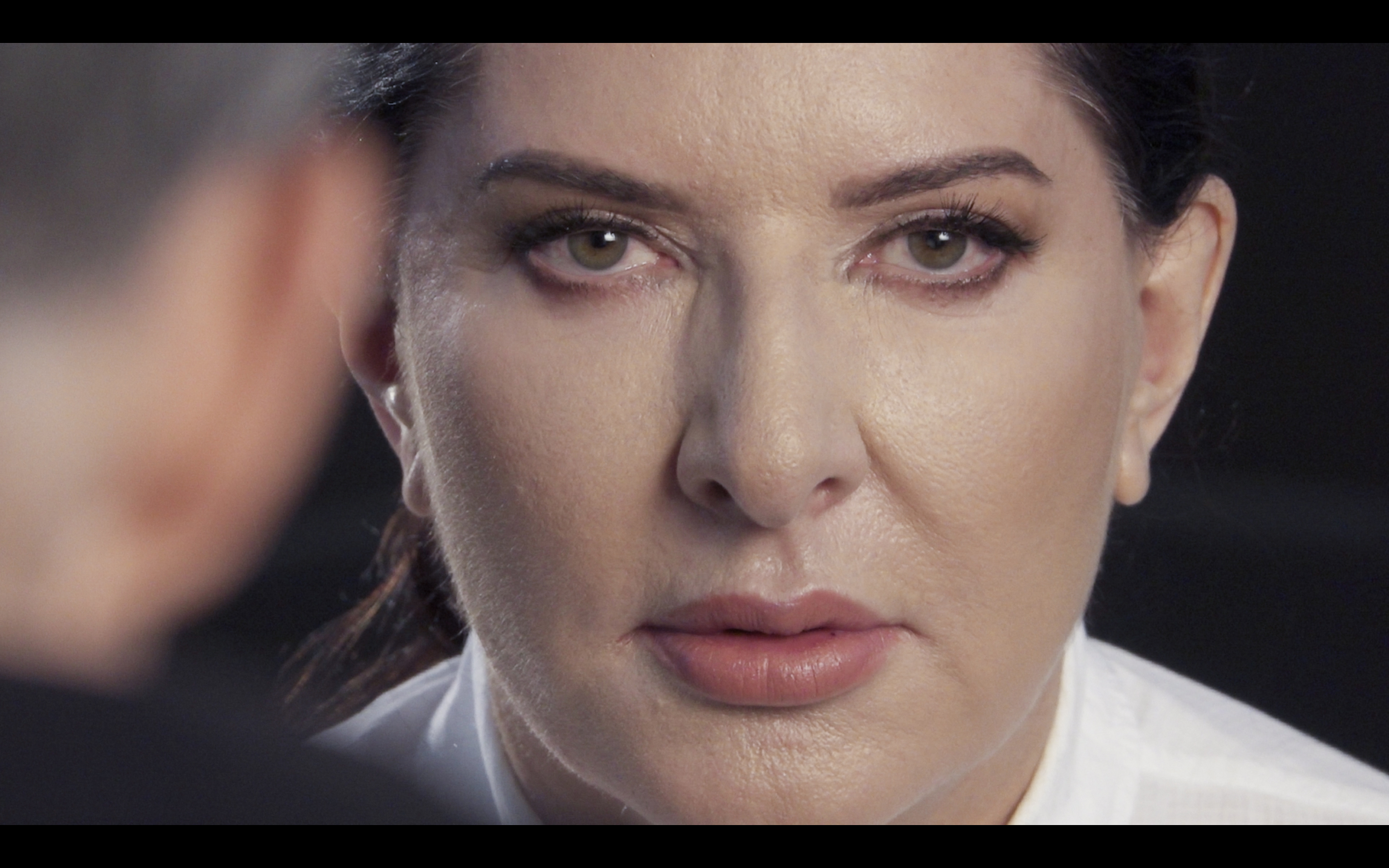 凝視瑪莉娜2 Homecoming – Marina Abramović and Her Children