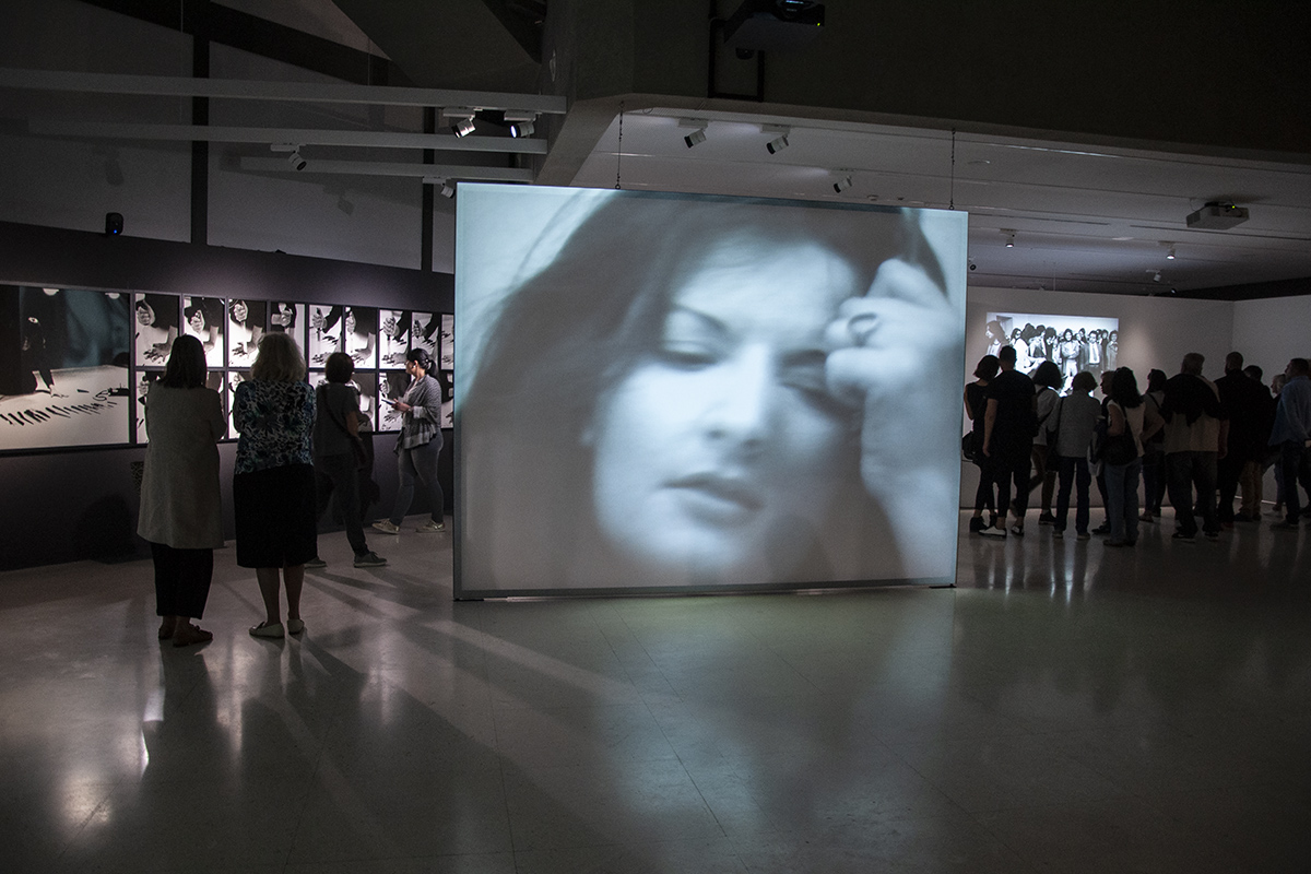 凝視瑪莉娜2 Homecoming – Marina Abramović and Her Children