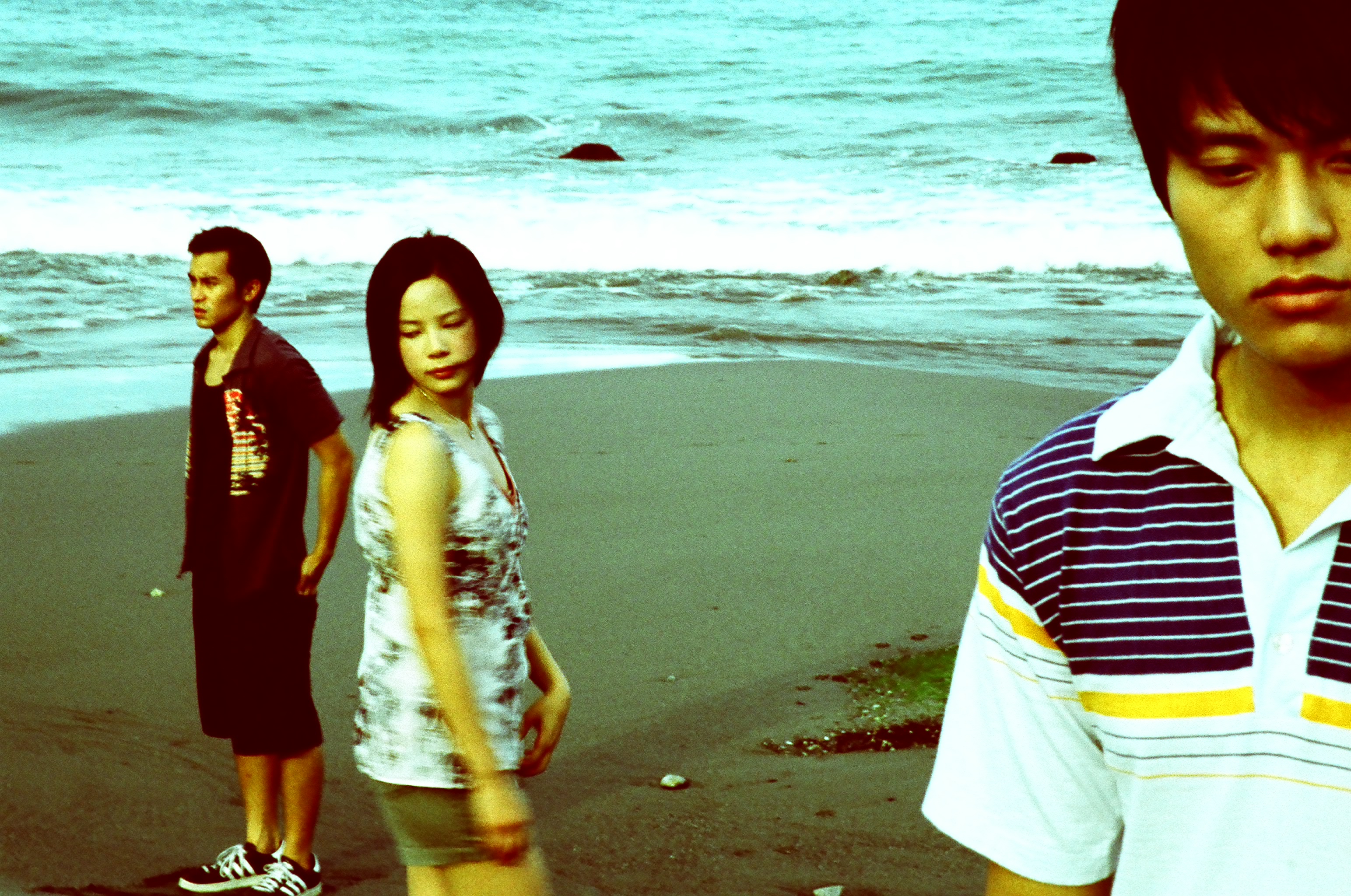 盛夏光年：十五週年4K數位修復版 Eternal Summer: 4K Remastered Version