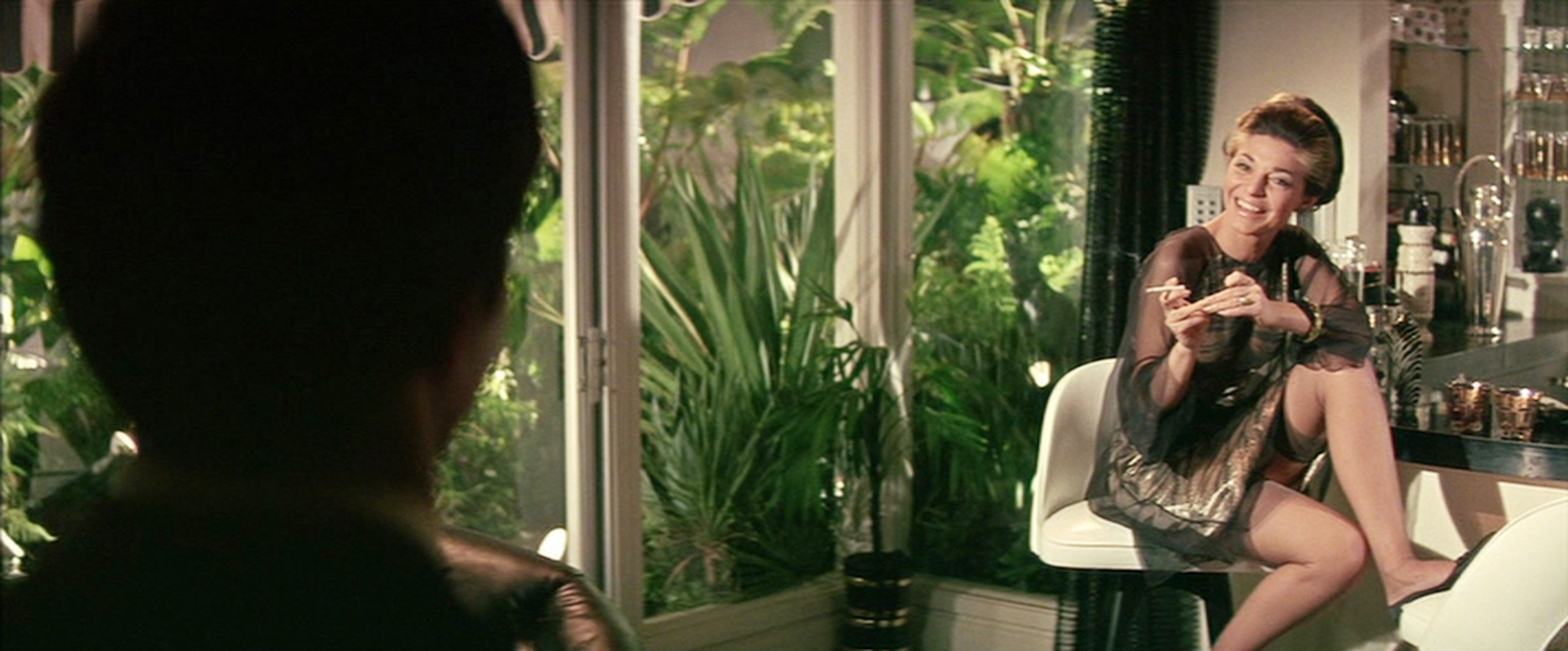 畢業生 The Graduate